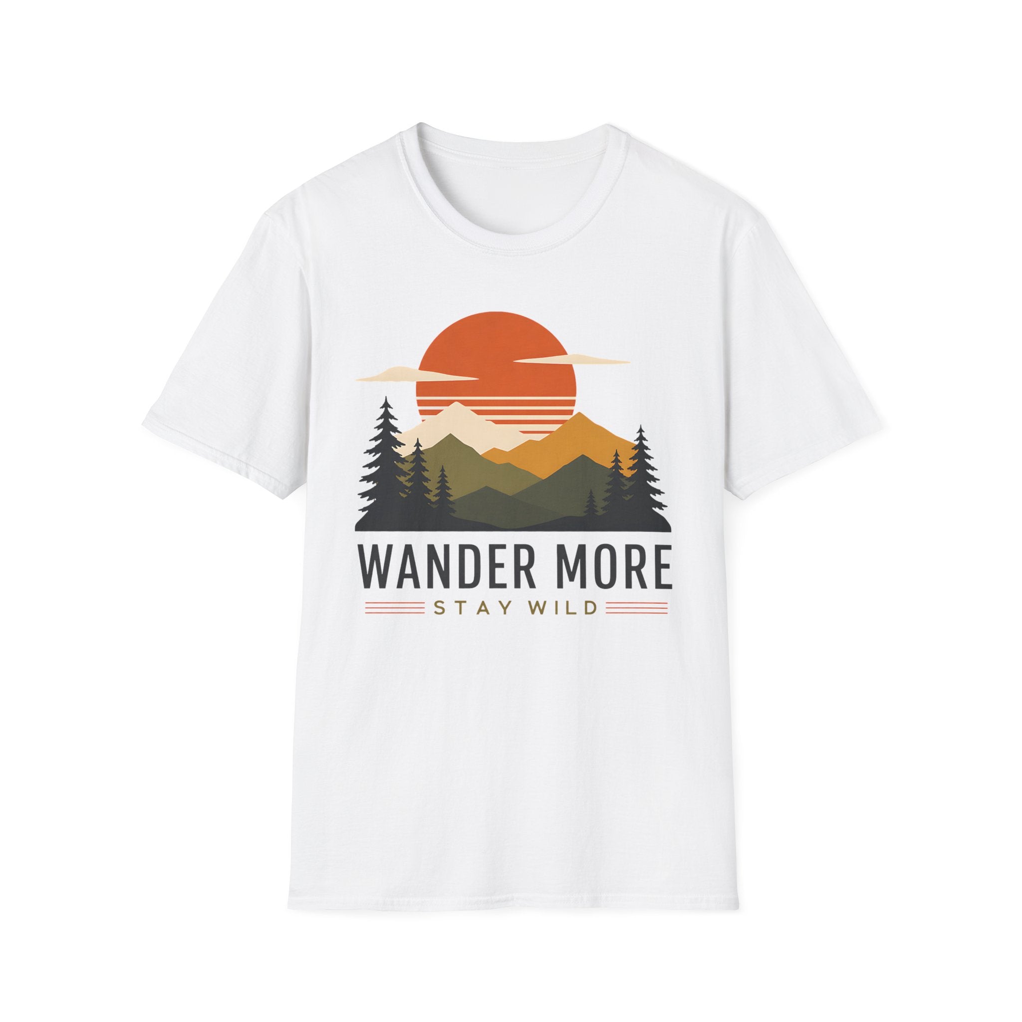 Wander More