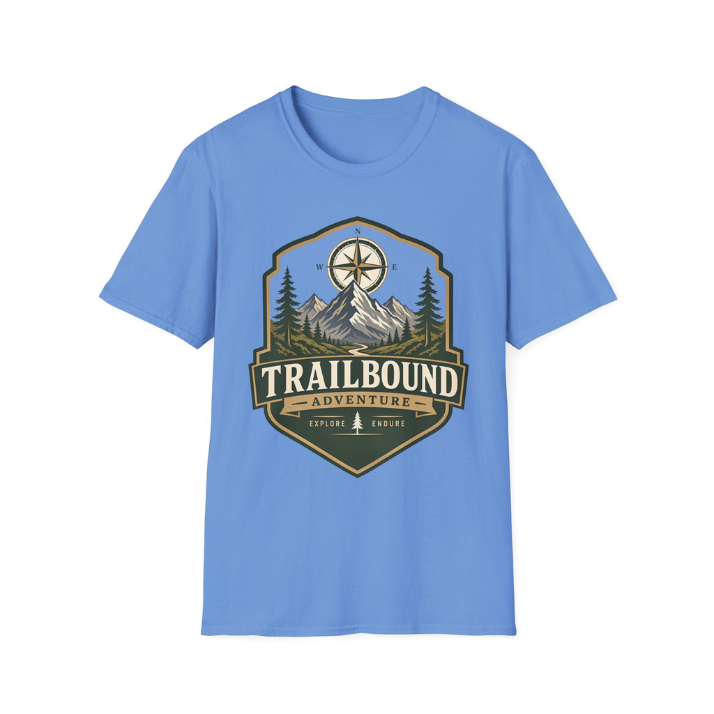 Trail Bound