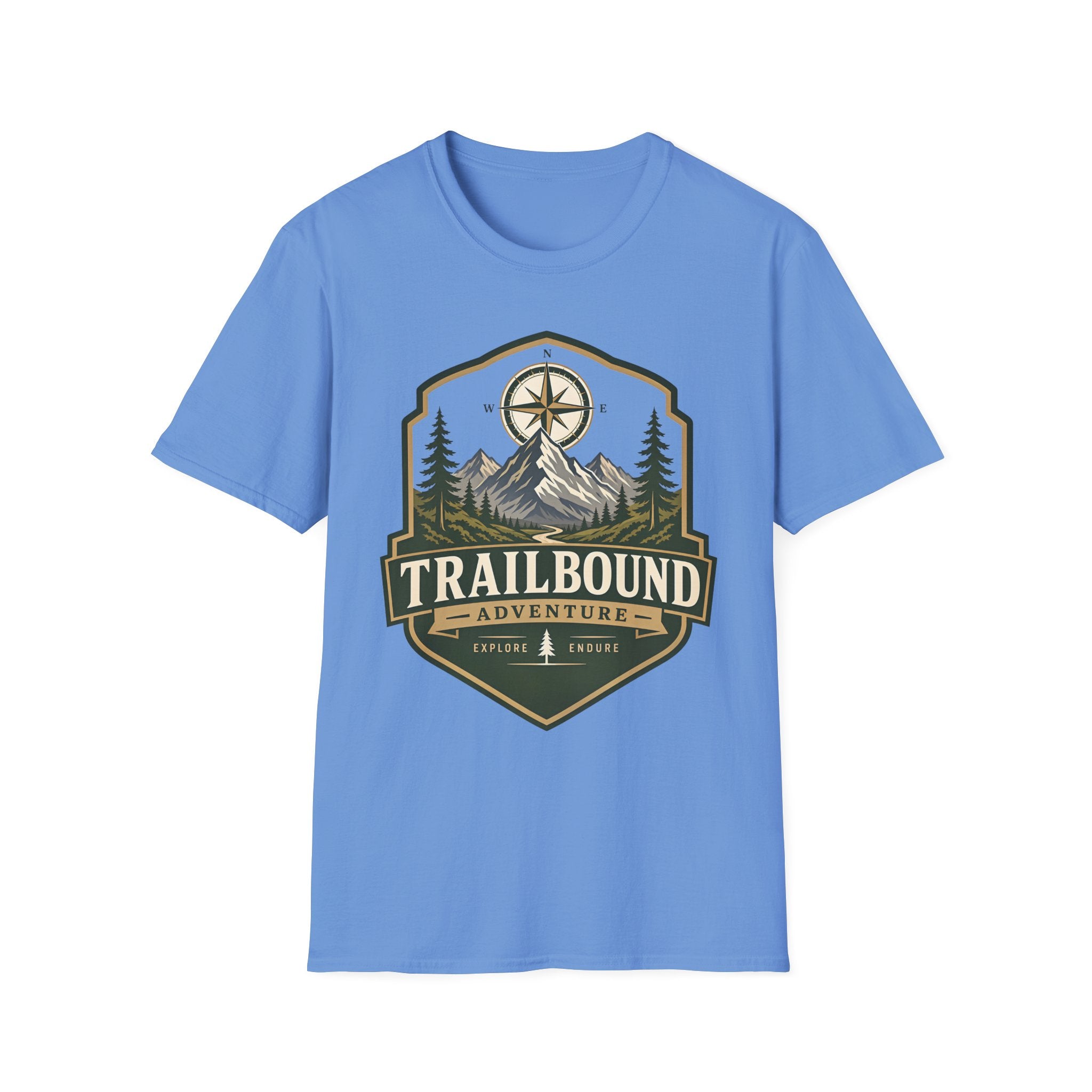 Trail Bound