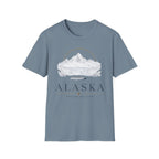 Alaska cruise shirt