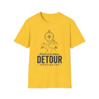 Professional Detour