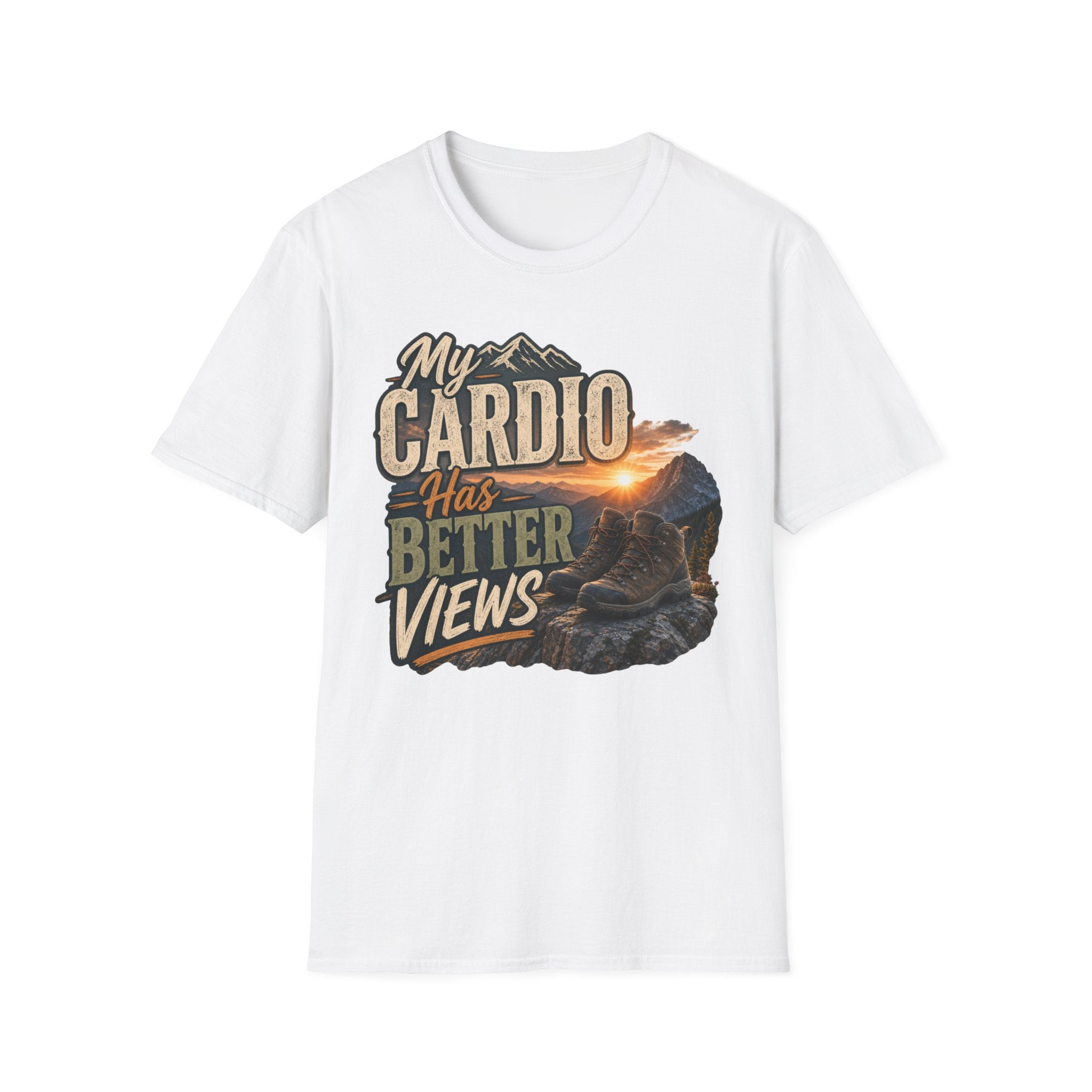 My Cardio