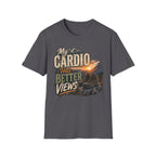 My Cardio