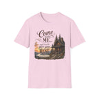 come unto me