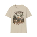 Running on Faith and Caffeine