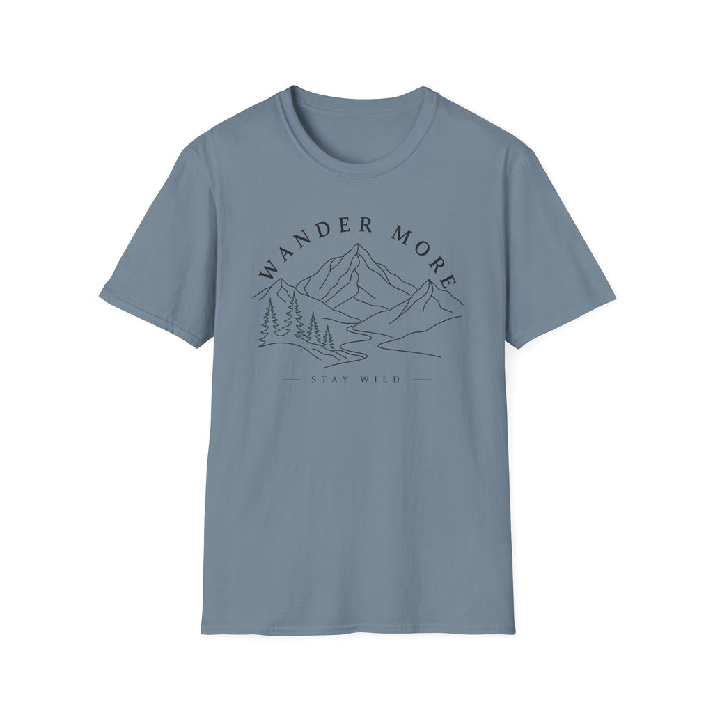 Wander More