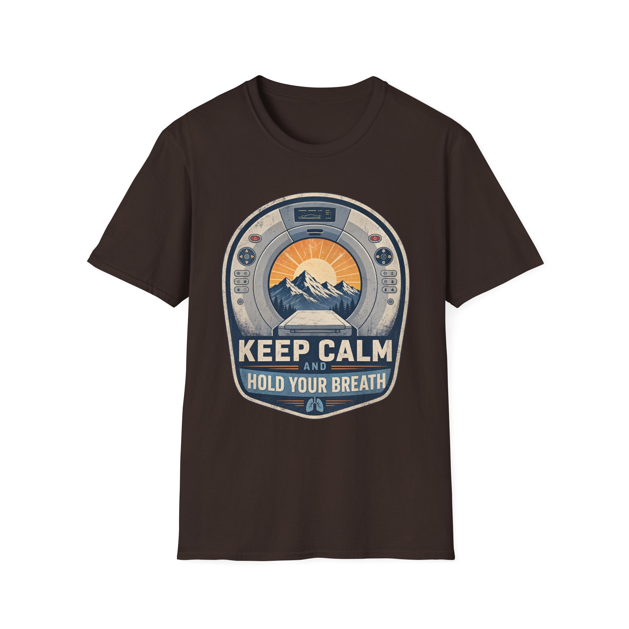 keep calm