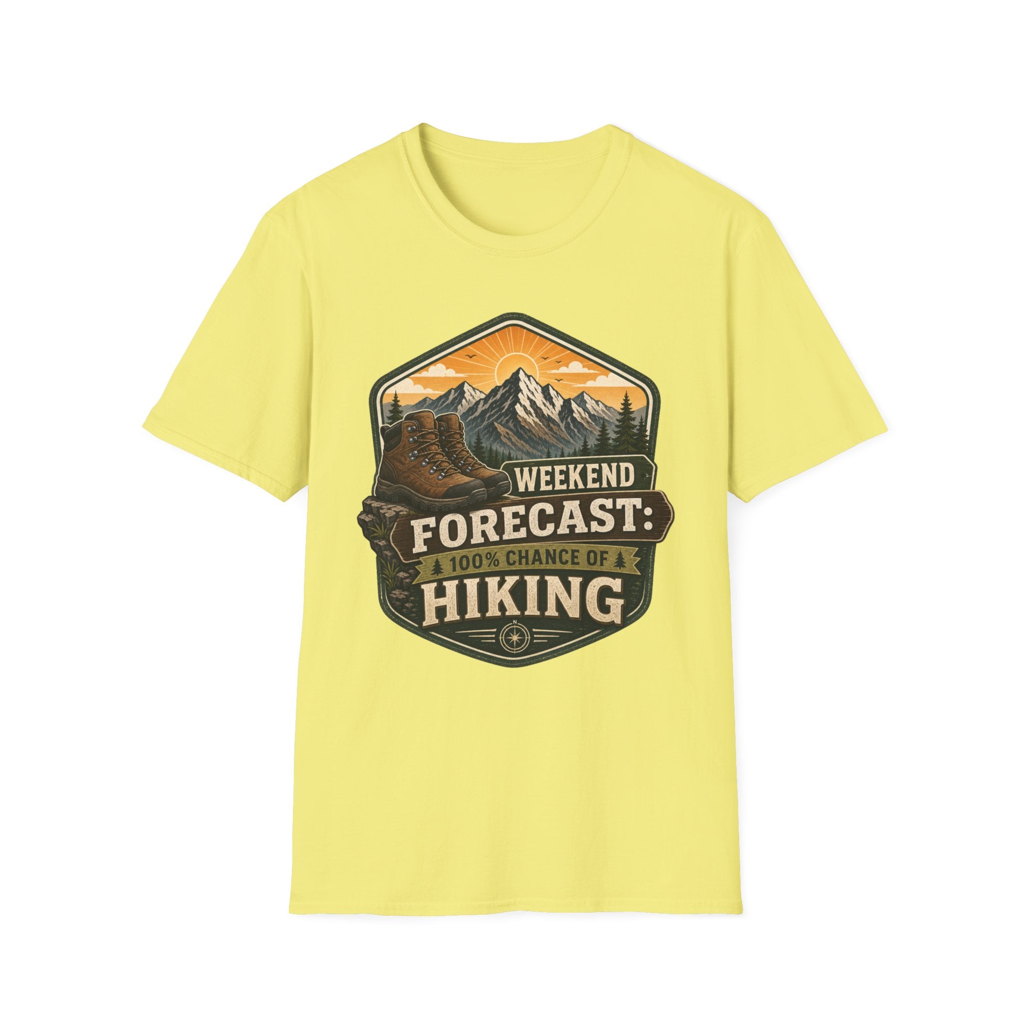 Weekend Forecast