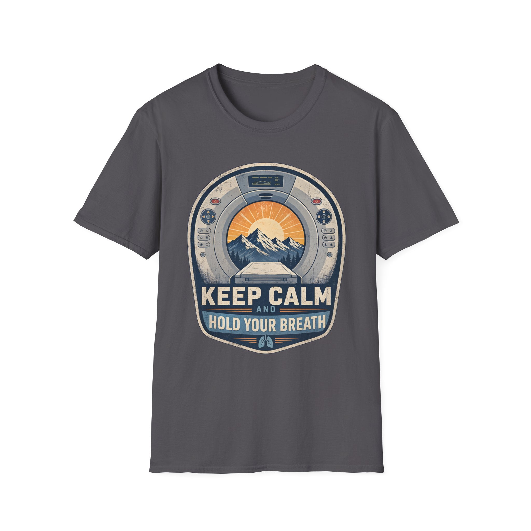 keep calm