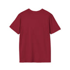 Faith & Prayer Women’s Graphic T-Shirt – Inspirational Christian Tee