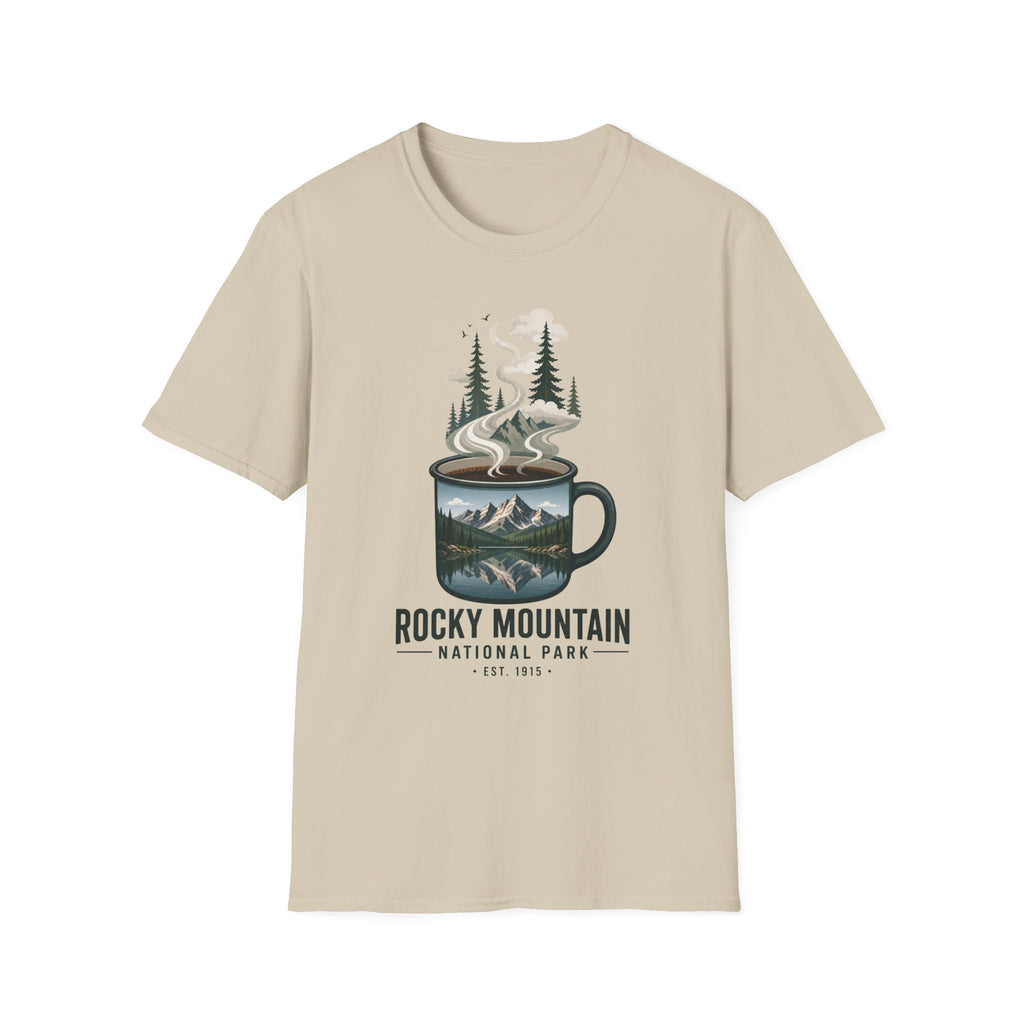 Rocky Mountain
