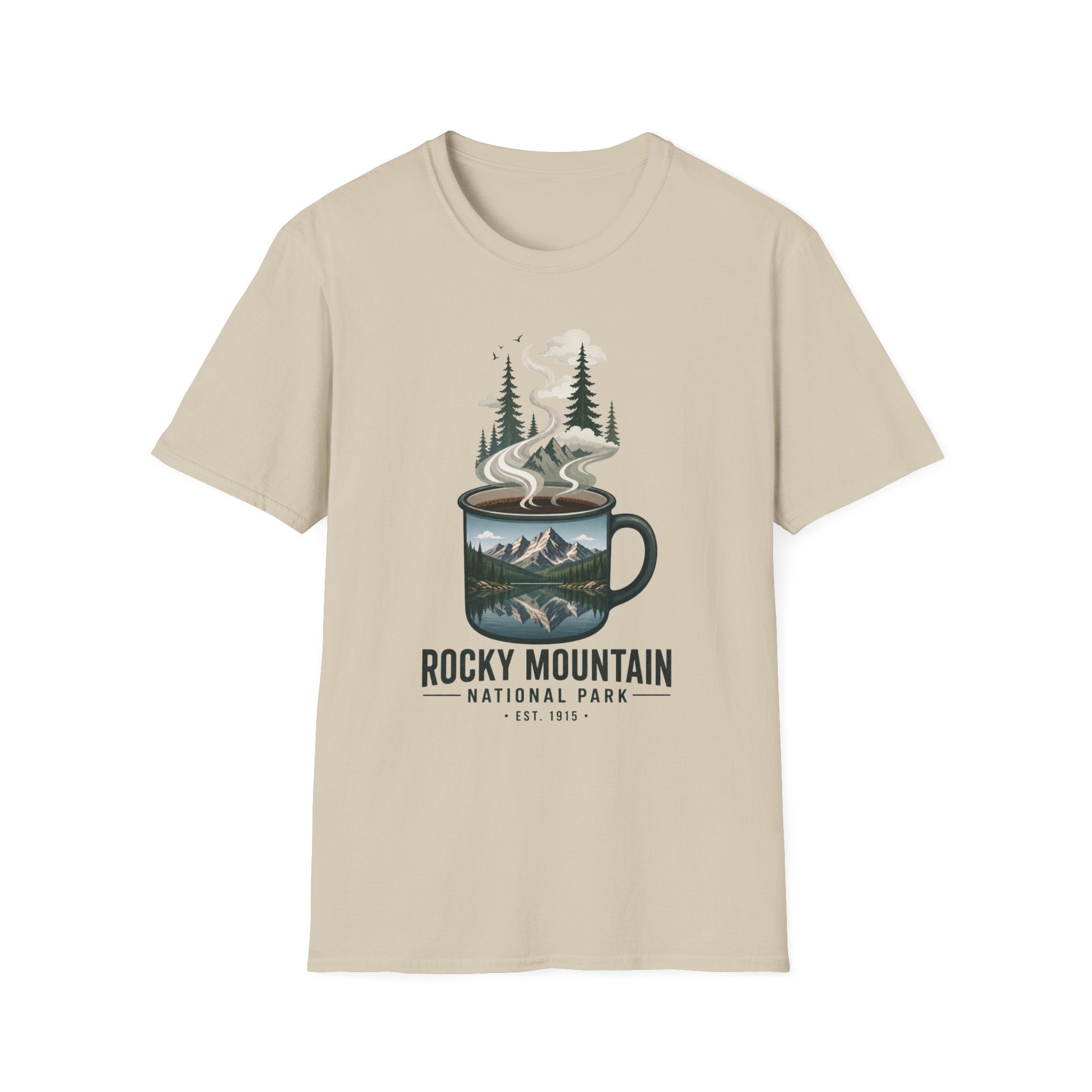 Rocky Mountain