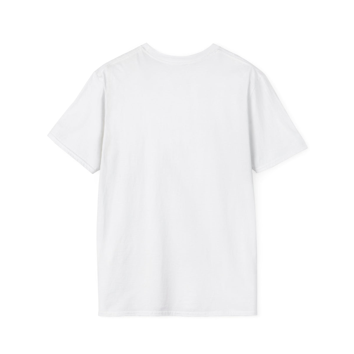 Faith Over Fear T-Shirt — Inspirational Christian Mountain Design