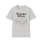 Wander Often