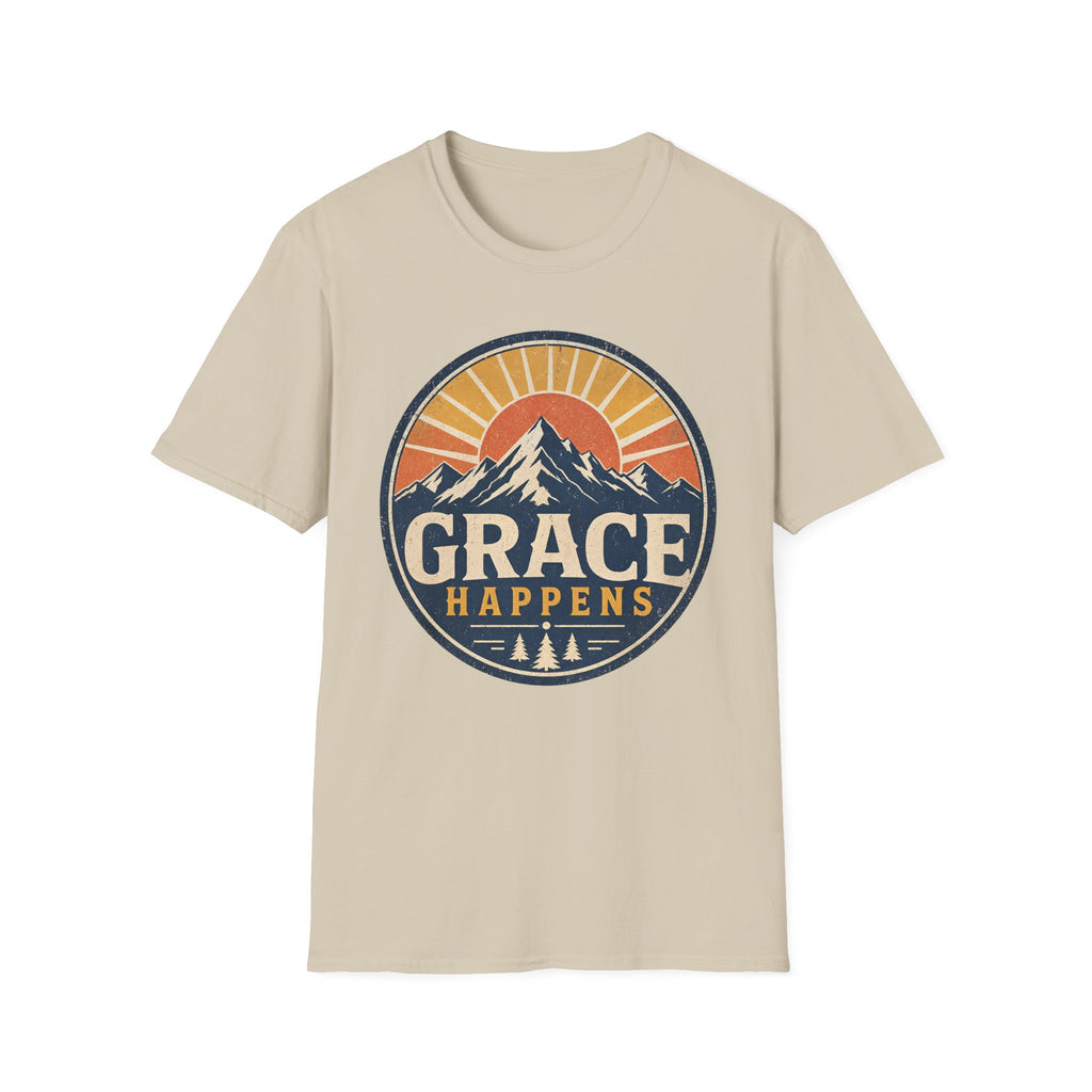 grace
