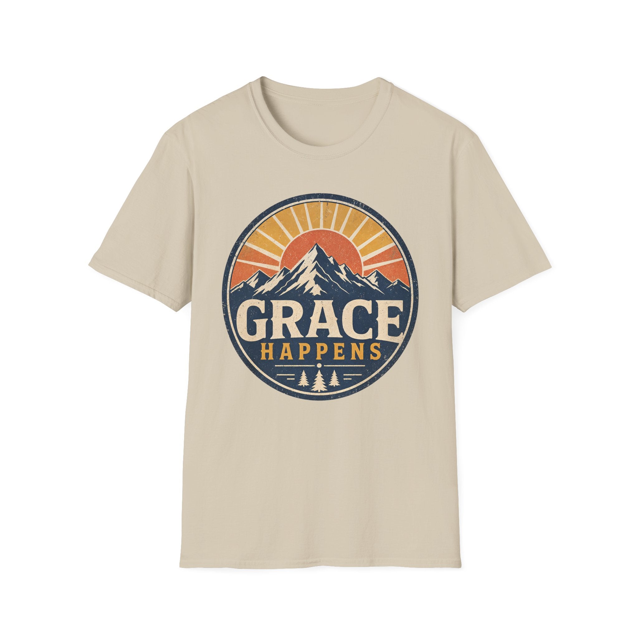 grace