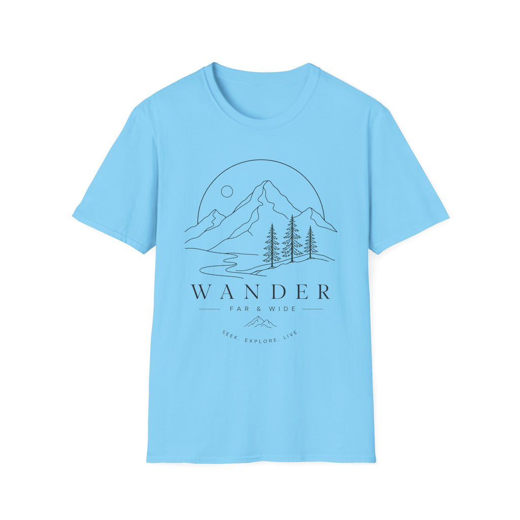 Wander