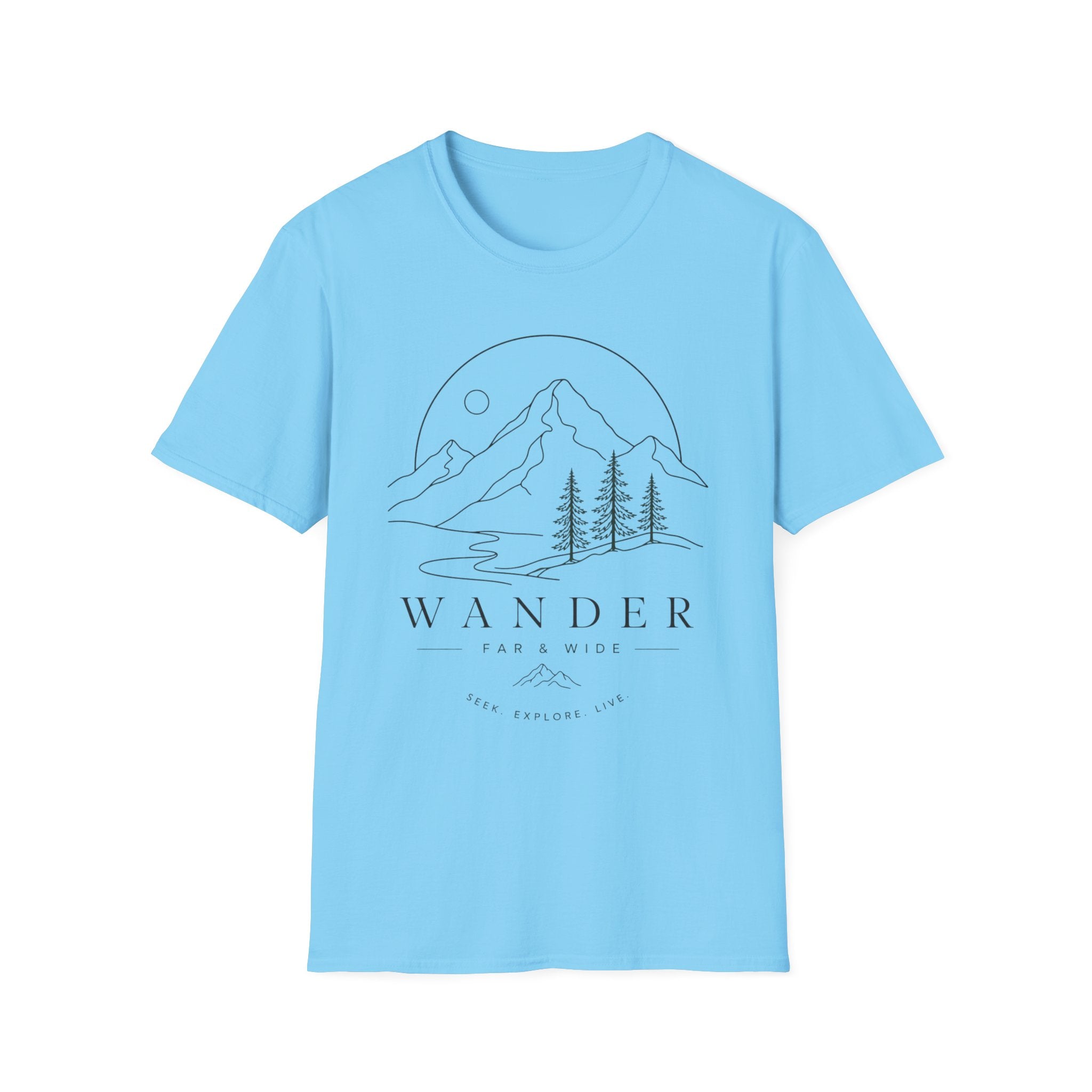 Wander