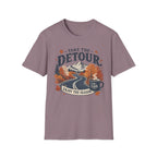 Take the Detour.Enjoy the Season.Fall LDD CO