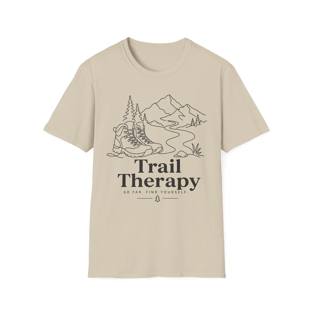 Trail therapy