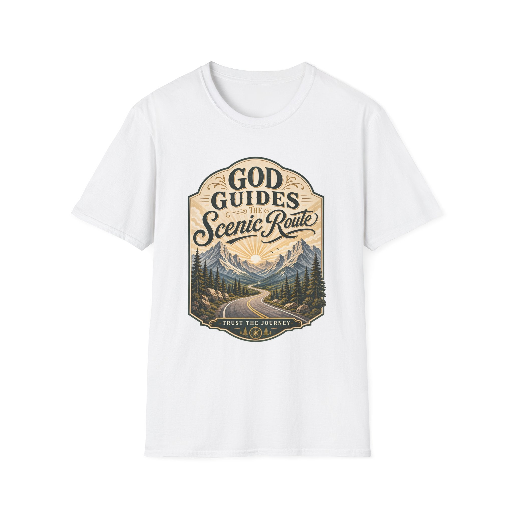 GOD Guides