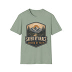 Saved By Grace