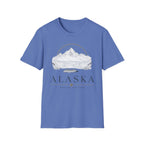 Alaska cruise shirt