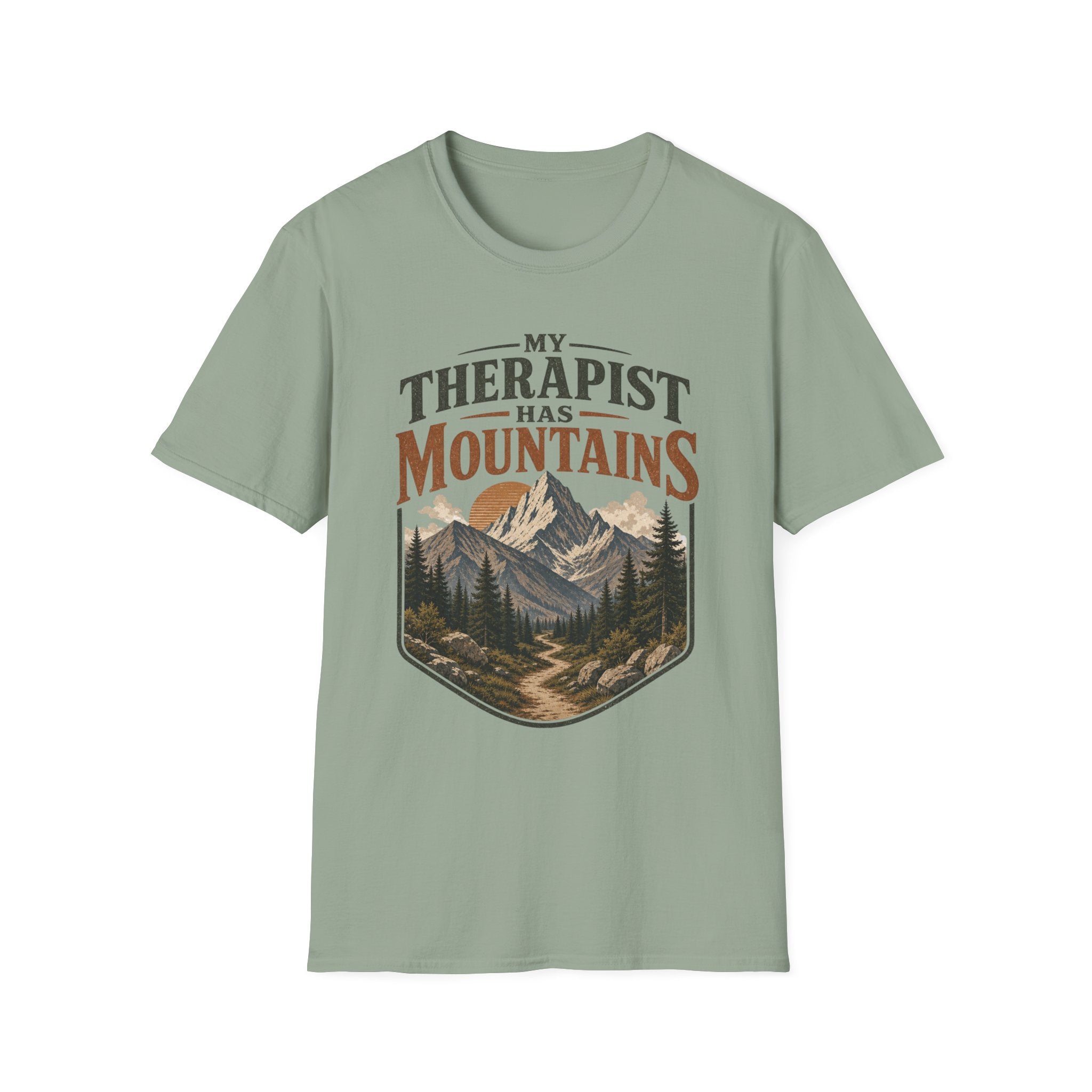my therapist has mountains