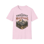 my therapist has mountains