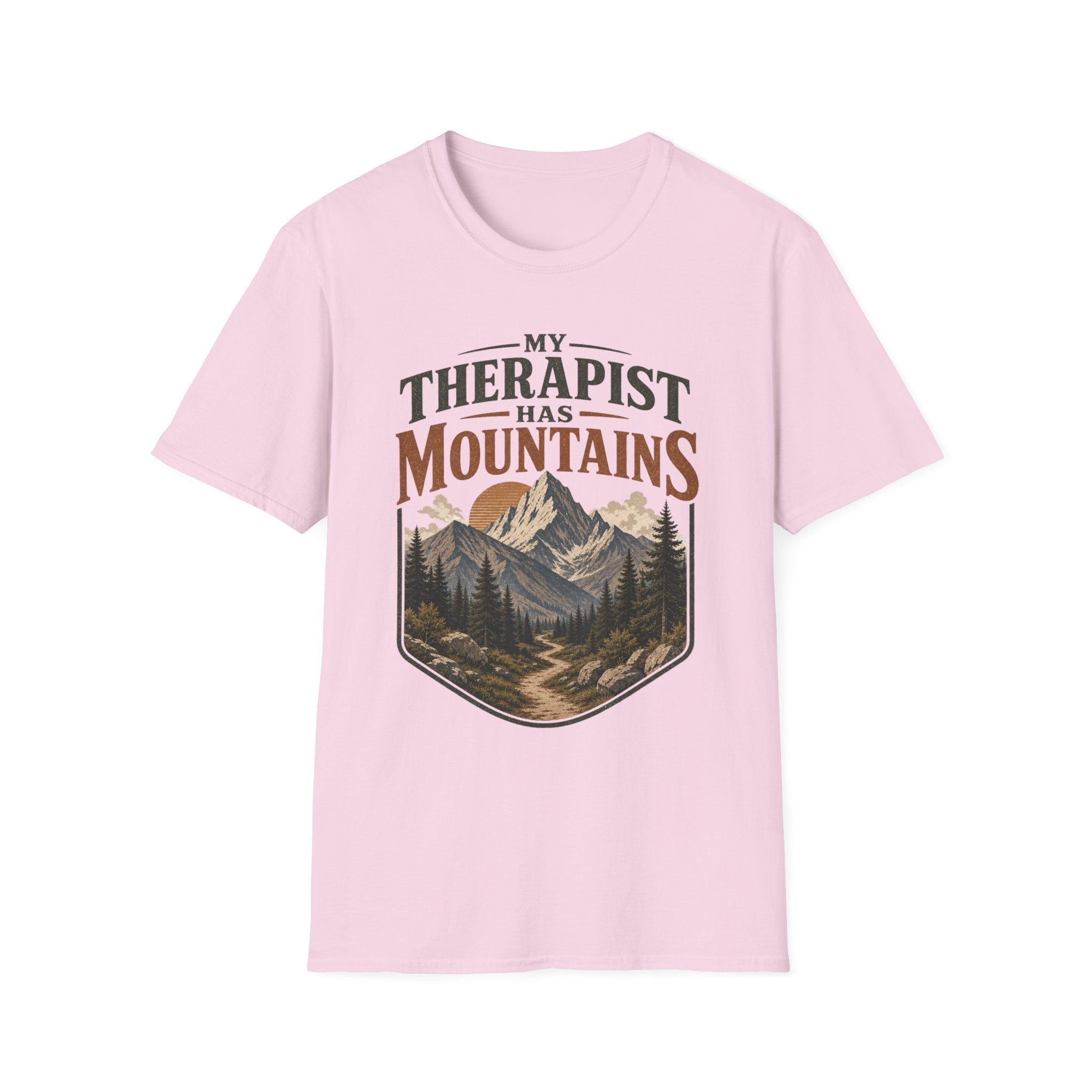 my therapist has mountains