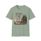 come unto me