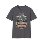 Radiology is my Superpower