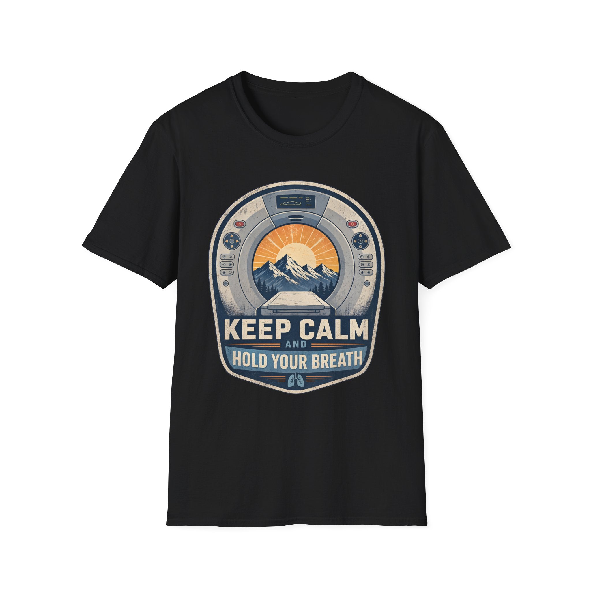 keep calm
