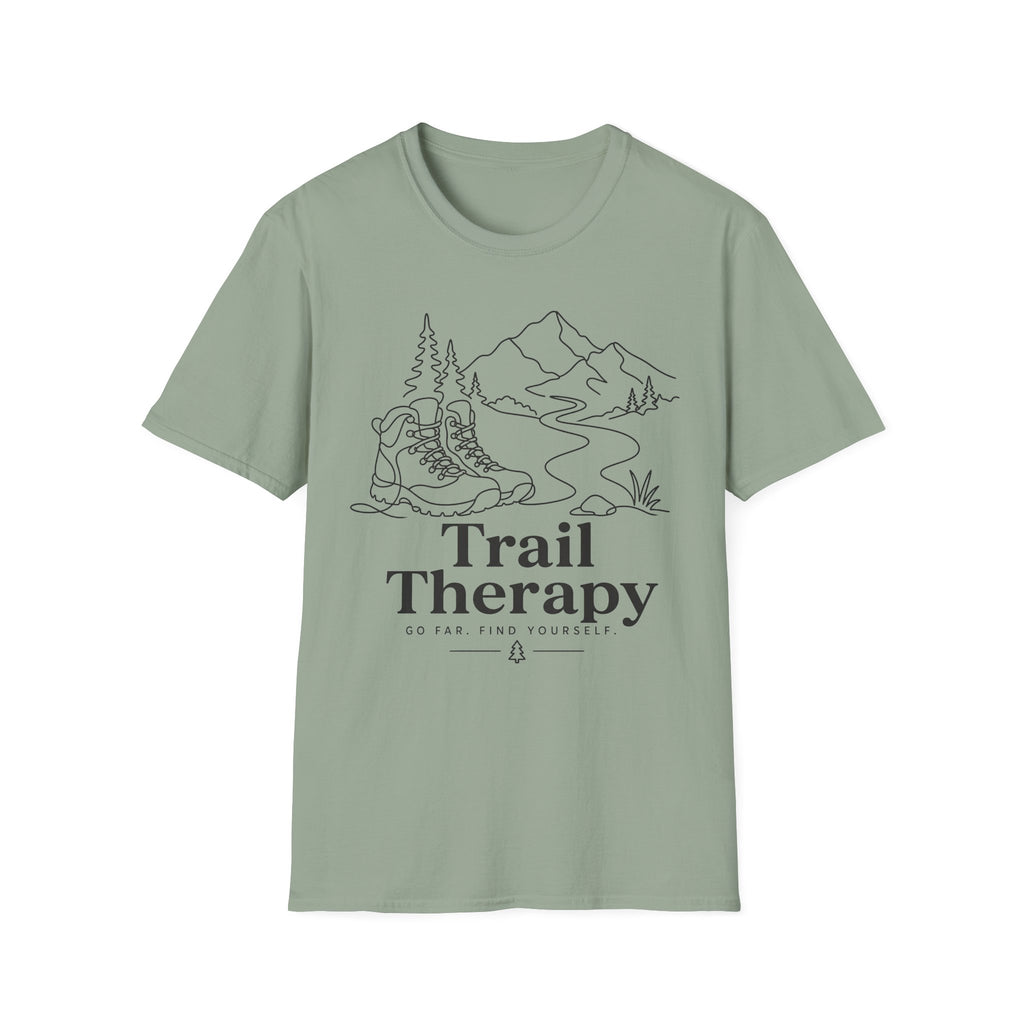 Trail therapy