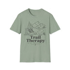Trail therapy