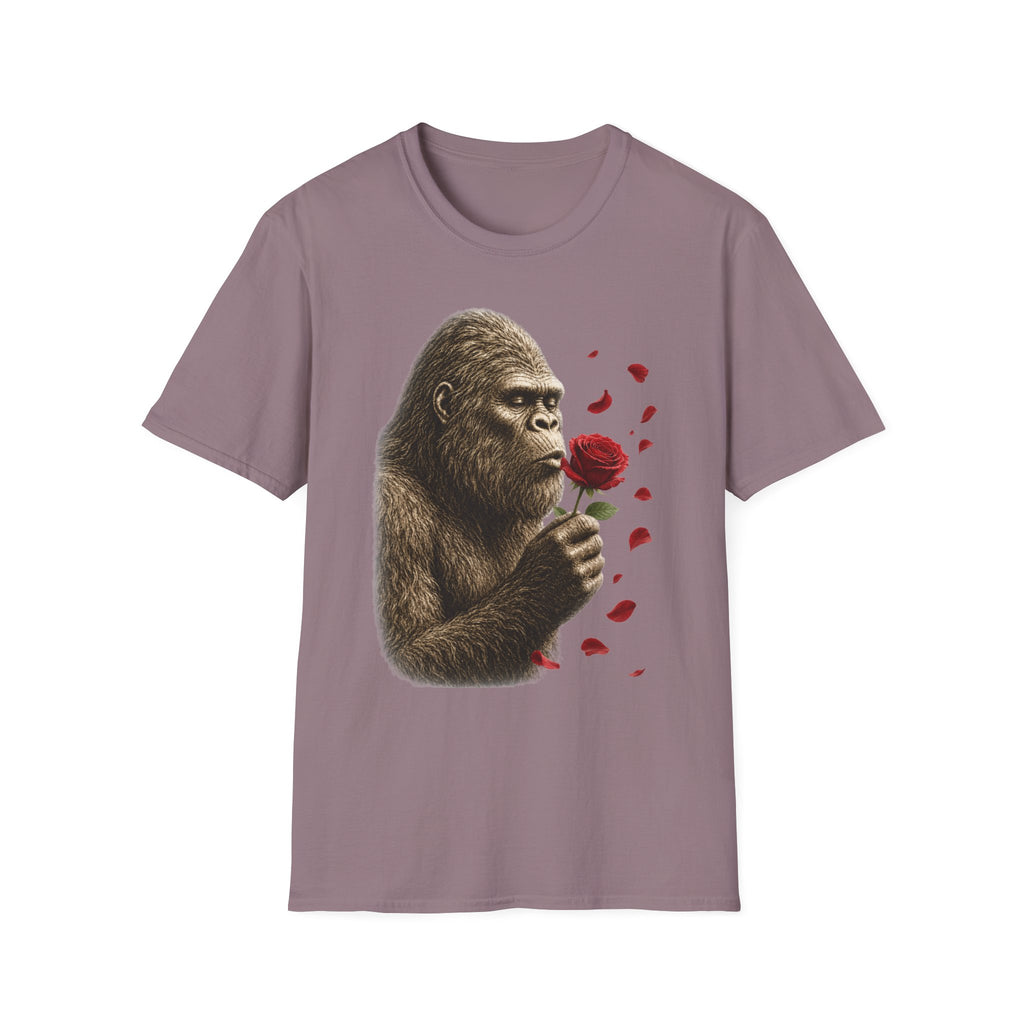 bigfoot rose petals