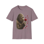 bigfoot rose petals