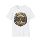 campfire calories dont count