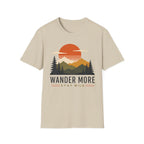Wander More