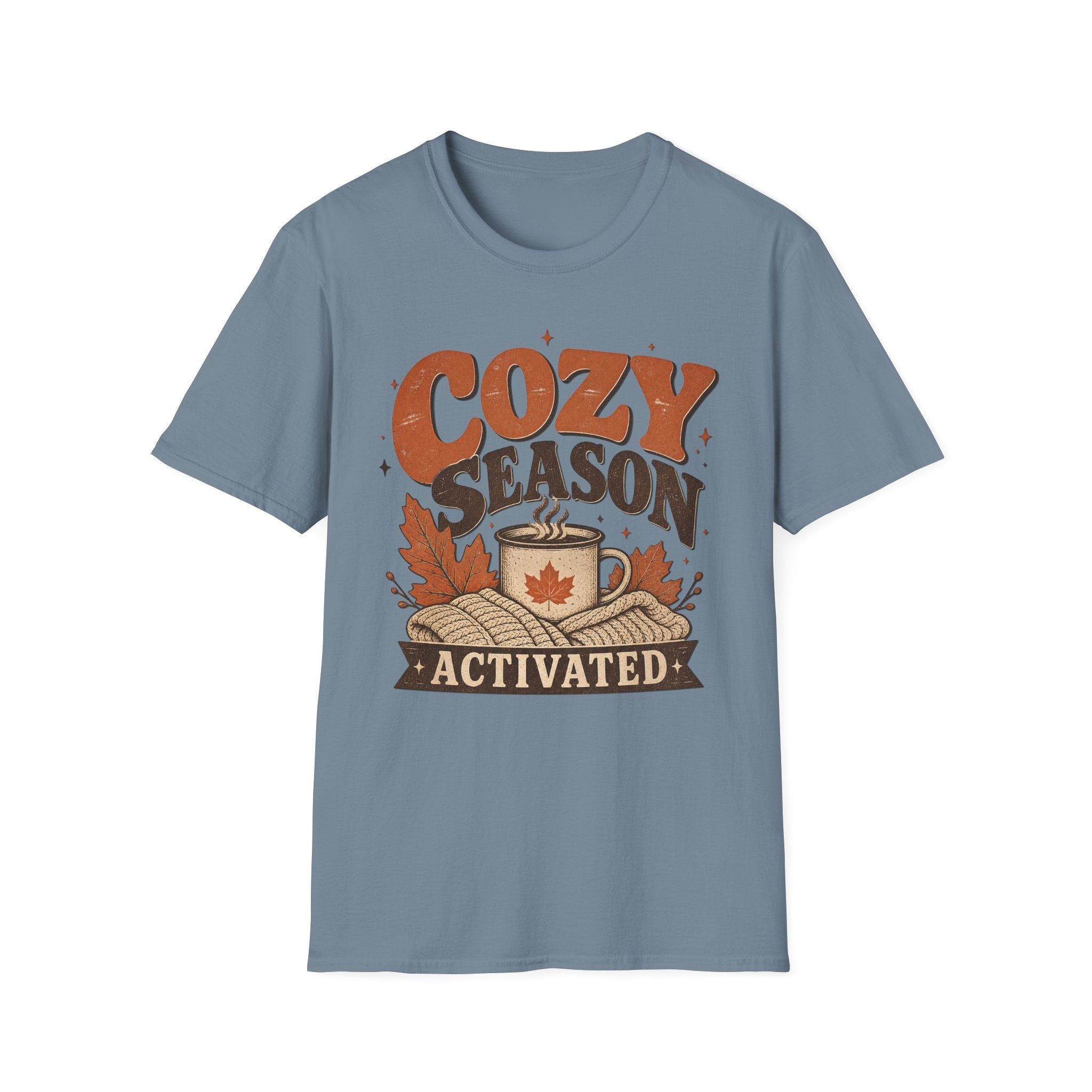 Cozy Season Activated