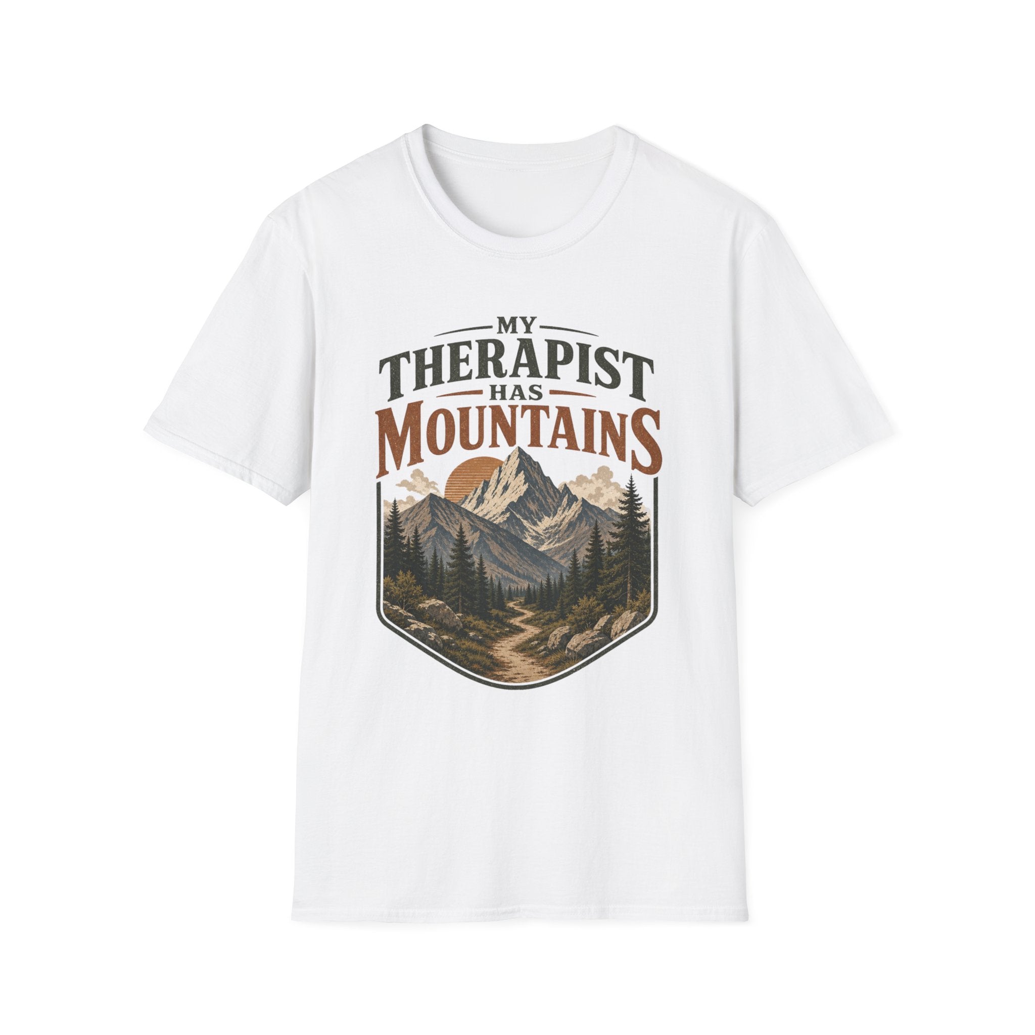 my therapist has mountains