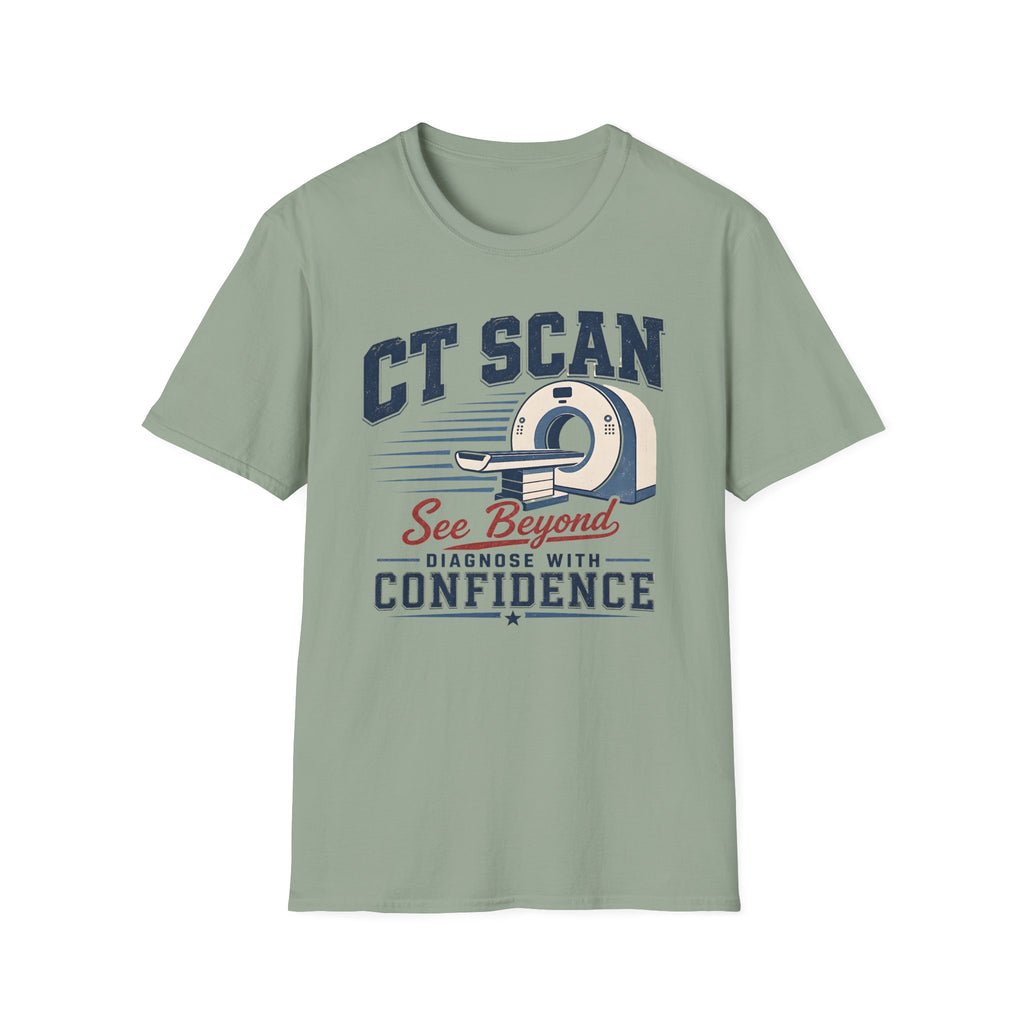 Ct scan