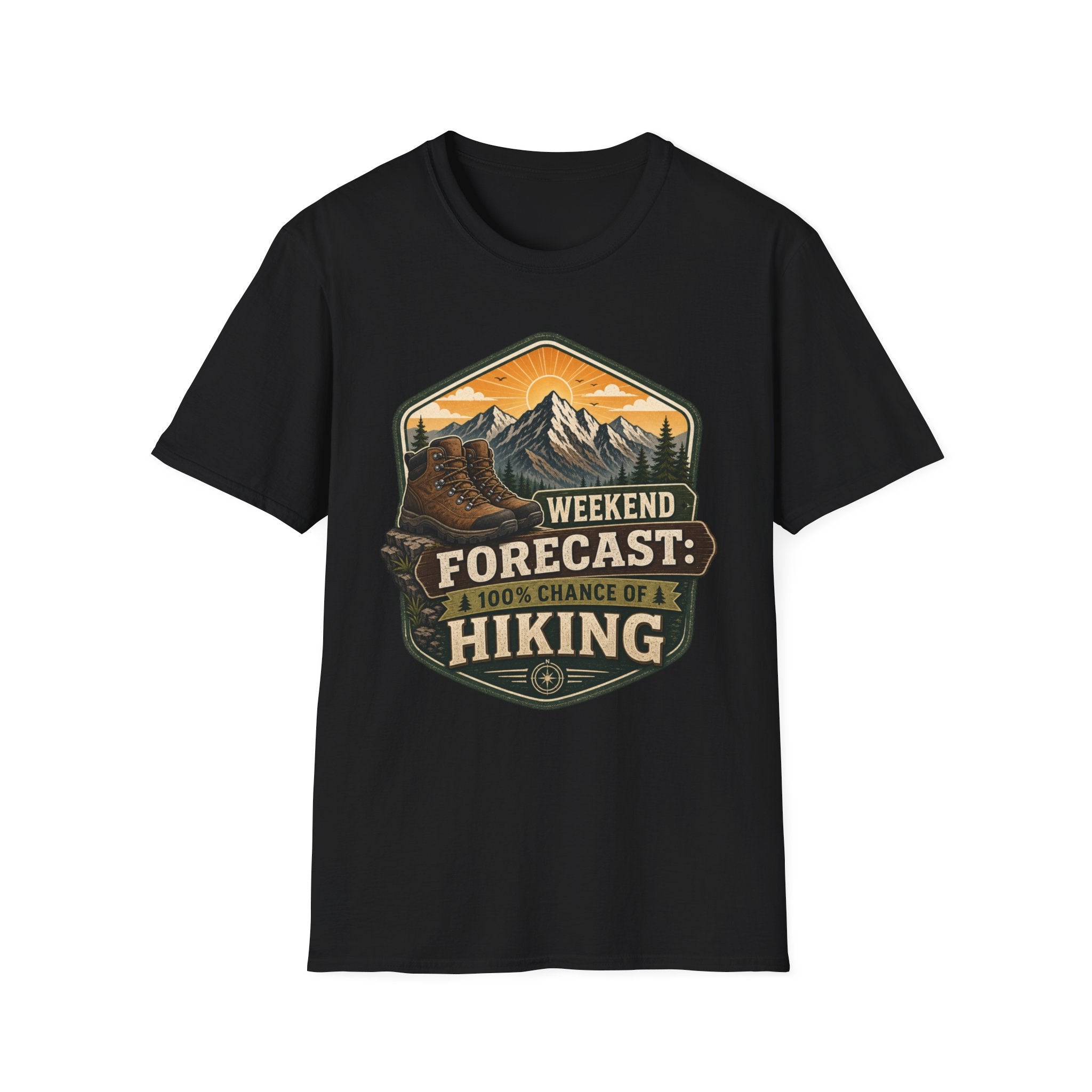 Weekend Forecast