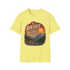 I brake for scenic views