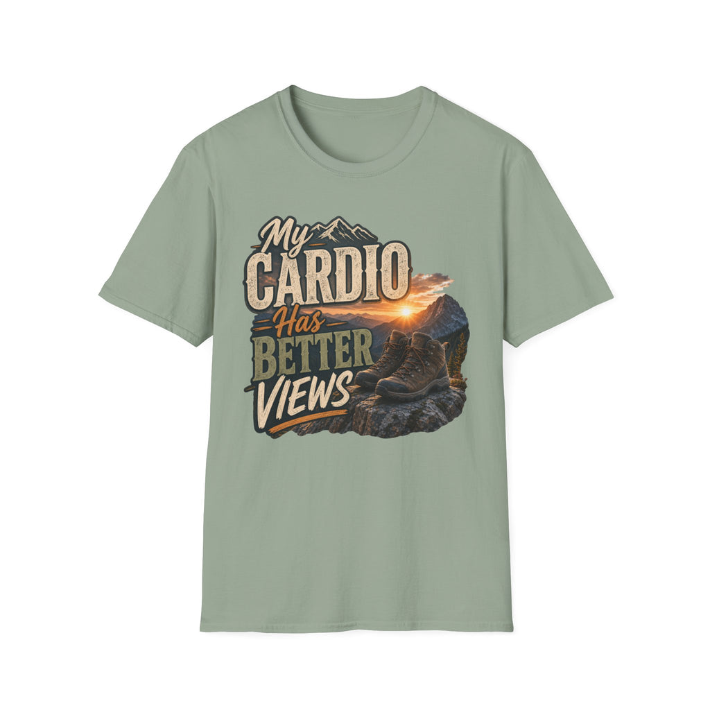 My Cardio