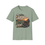 My Cardio