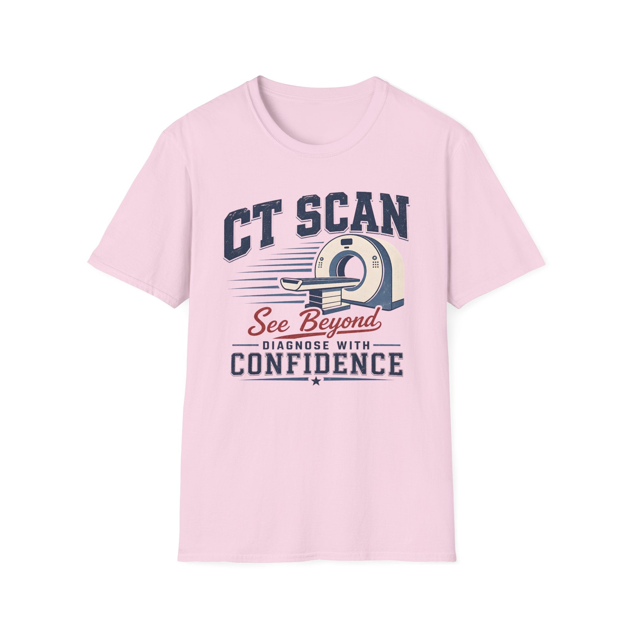 Ct scan