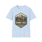 Summit trail
