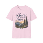 Grace found Me Here