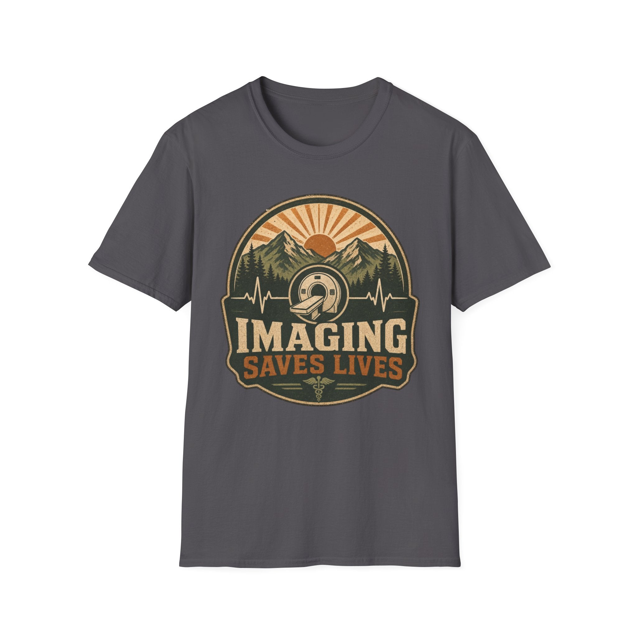 Imaging Saves Lives